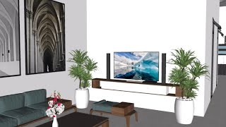 Nhà C4 5x16.5m ll 2025 ll od08 (link file tk ở phần bình luận)