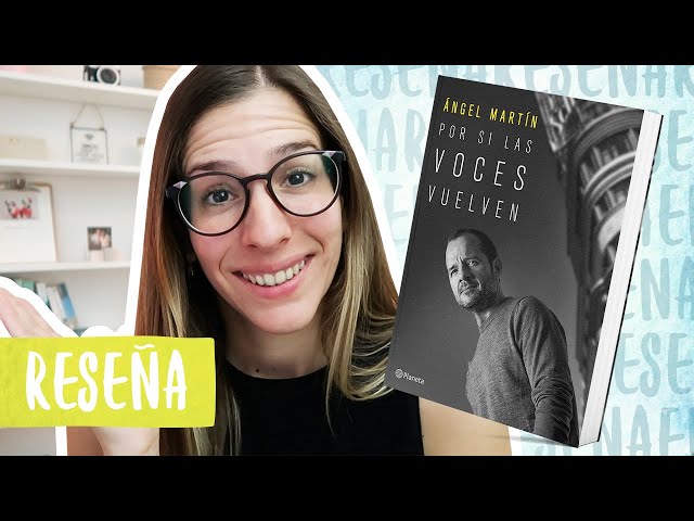 Vídeo relacionado con Por si las voces vuelven (No Ficción)