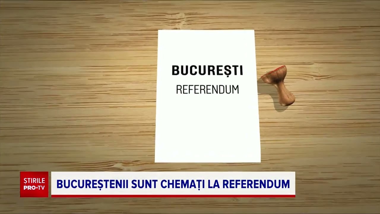 Nicușor Dan obține votul pentru referendumul din Capitală. Întrebarea suplimentară impusă de PSD