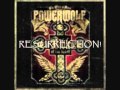 Resurrection By Erection - Powerwolf lyrics on ...