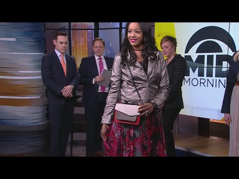 Kick Off Your Spring Fashion With ‘Style Edina’