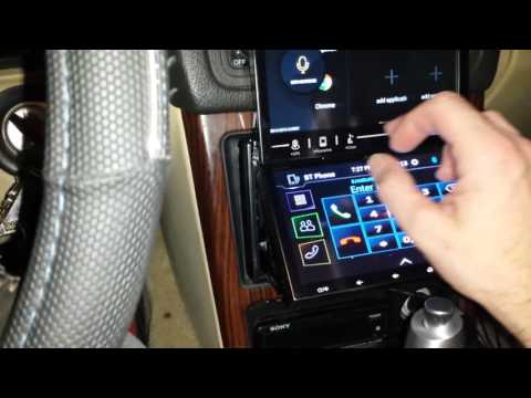 Soundstream VRNDD7HB Test