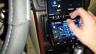 Soundstream VRNDD7HB Test