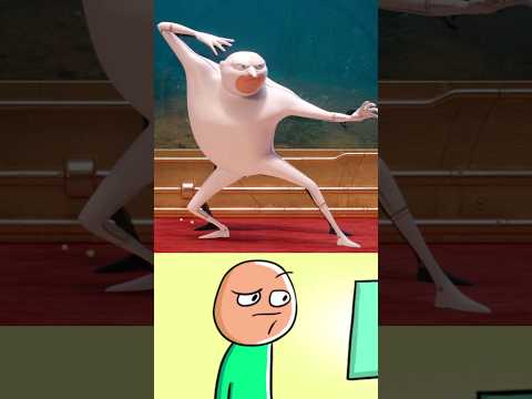 Funny Minions Gru 😂😂 #funny #minions #memes #shorts