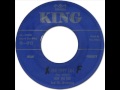 ROY MILTON - One Zippy Zam [King 4993] 1956