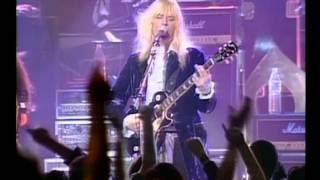 Spinal Tap - Break Like the Wind (live Royal Albert Hall 1992) HD