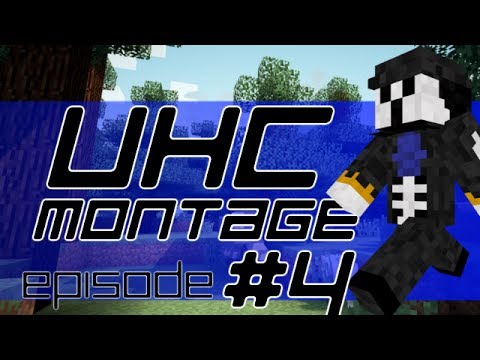 UHC Montage #4 - Insert Title Here