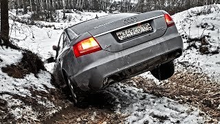 The Most Epic Audi Fails Compilation 2022