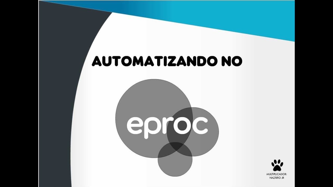AUTOMAÇÃO DE PROCESSOS - PARTE 2