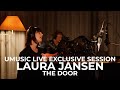 Laura Jansen - The Door | Exclusive Session (2021)
