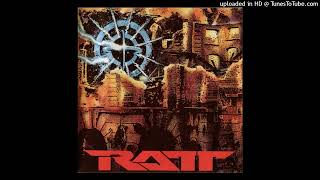 Ratt – Scratch That Itch