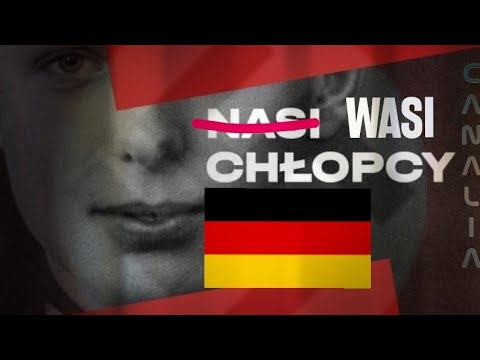 Canalia&Jahmbo - Wasi chłopcy (T2-Album 2025)