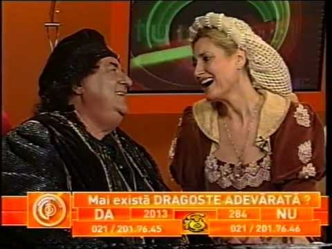 Dorina si Marian  Nistor - Trubadurul