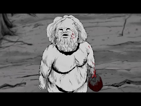 **Award Winning** CGI Animated Short Film: "Derecho" by Joe Bennett || STAFF PICK ||