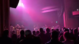 Soul Singer In A Session Band and Loose Leaves, Bright Eyes - Omaha @ The Astro, April 27th 2025