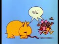 Rufus Xavier Sarsaparilla Schoolhouse Rock