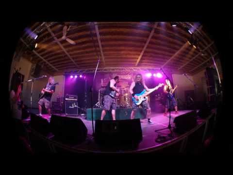 Tyrants of Chaos -(live) at Loud As Hell 8/6/17