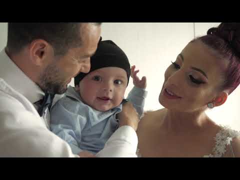 Robert Cristian clip botez by: Pro Media Events tel: 0726198519