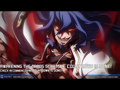 BBTag Awakening the Chaos Season 8 1st Fate (EU PC online tournament)