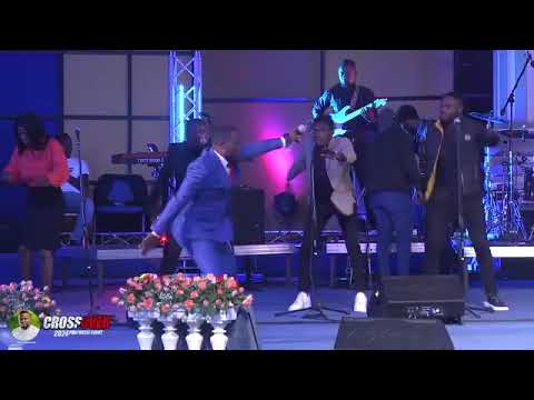 KINGS MALEMBE - 2024 WEUPALA LESA WAMPALA . AT BREAD OF LIFE CHURCH LUSAKA . (SUBSCRIBE)
