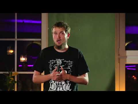 Sander Õigus - Kakaproov