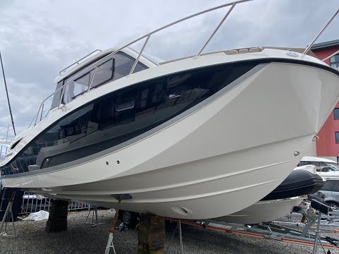 New Quicksilver 755 Weekend for sale by YACHTS.CO