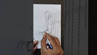 Download lagu #portraitart #livesketching #drawingtutorial #art #sketch #drawing #trending #sketchbook #artist mp3