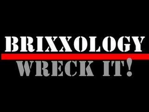 Brixx- I Need U