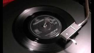 The Hollies - (Ain&#39;t That) Just Like Me - 1963 45rpm