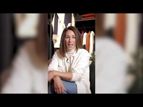 MAERZ Muenchen knit it-pieces for autumn/winter