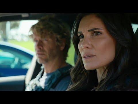 LA 14x10 Part 3 of 3 A Long Time Coming 7 of 10