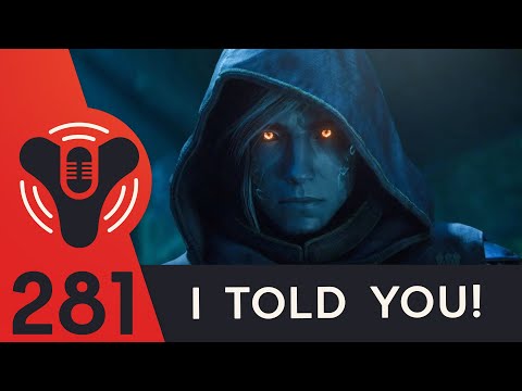 DCP Ep. 281 - Big Crafting Changes - Crow Kills Allies