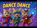Feline Heroes The Complete Superhero Cats Compilation