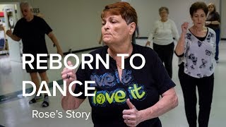 Reborn to Dance: Rose&#39;s Story