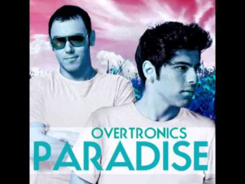 Overtronics - Paradise - (Marcelo Rivera Remix)