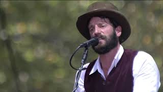 Ray LaMontagne   Henry Nearly Killed Me live at Austin City Limits Music Festival Sept 16th 2011