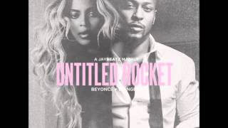 Beyonce &amp; D&#39;Angelo - Untitled Rocket (A JAYBeatz Mashup)