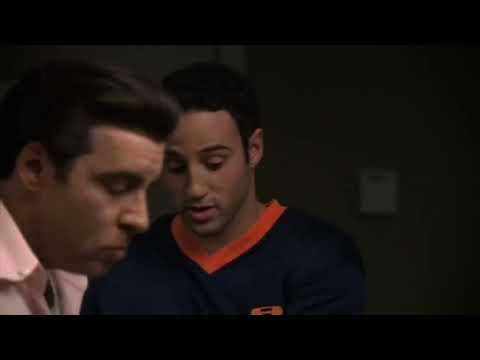 YTP - Silvio loves feet