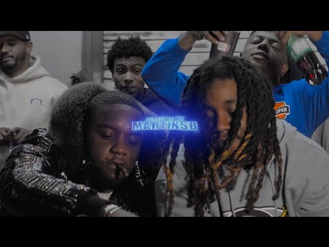 JankyOfYLSTE x ProjeckBabyTwin - "CAUSE OF DEATH" MUSIC VIDEO