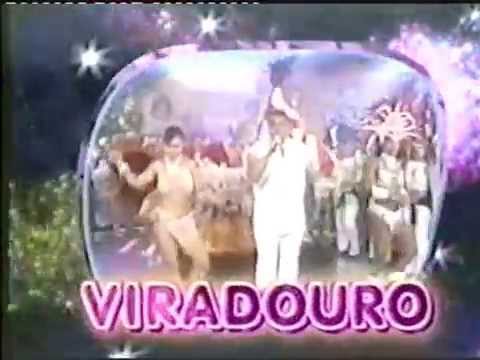 Chamada do Planeta Xuxa Especial de Ano Novo - 27/12/1997