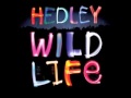 I'll Be With You by Hedley 