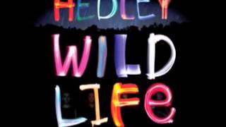 I&#39;ll Be With You by Hedley