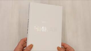 Видео о книге Никак. Книга, основанная на реальных вопросах к самому себе