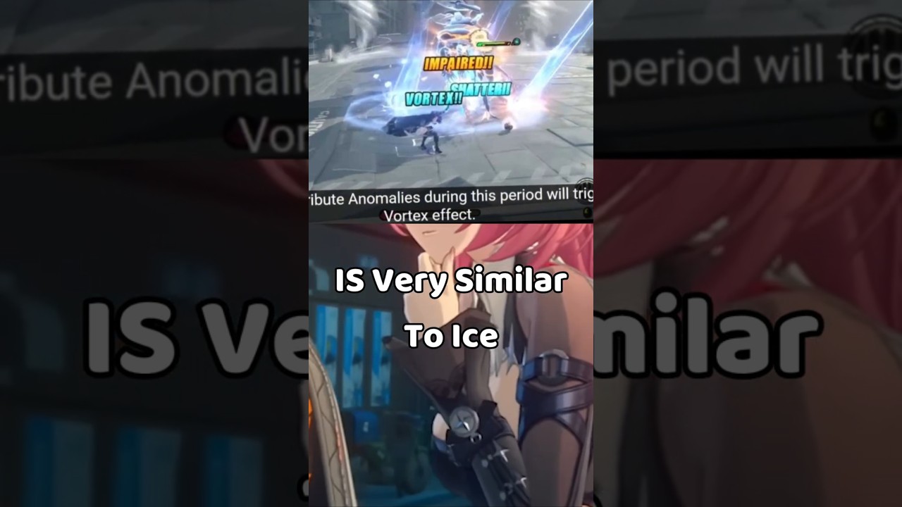 The New Wind Element Has a Problem - Zenless Zone Zero