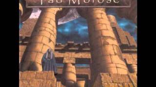 Tad Morose - No wings to burn