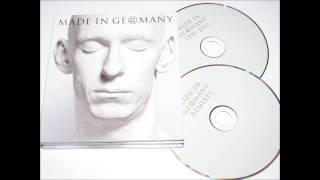 Rammstein Rammlied Remix By Devin Townsend