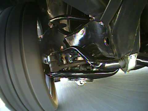 1971 Chevelle 600ft Slalom w/Hotchkis Sport Suspension