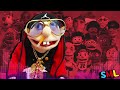 I Spank My Diaper Very Hard Jeffy S Diss Track Jeffy SML Soundtrack