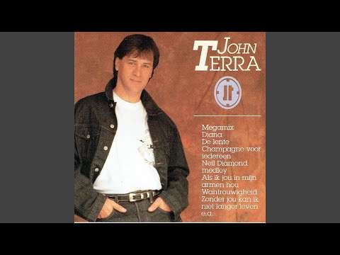 Champagne Voor Iedereen - John Terra