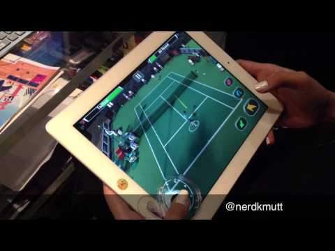 [Review] Fling Games controller